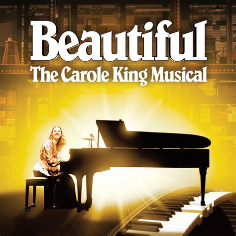 Susan Draus: On the Road with Beautiful—The Carole King Musical ...