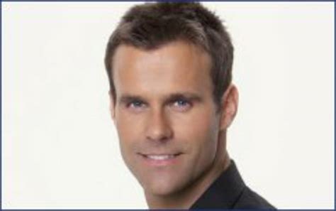 Cameron Mathison: 'Dancing with the Stars' an "incredible experience ...