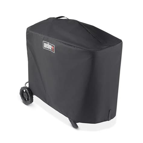 Premium Grill Cover – Weber Traveler grill | Care | Covers and Carry ...