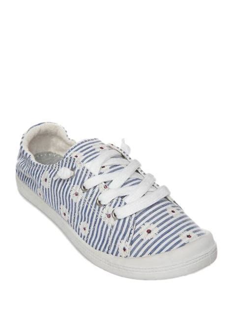 Jellypop Dallas Lace Up Sneakers in 2020 | Sneakers blue, Jellypop ...