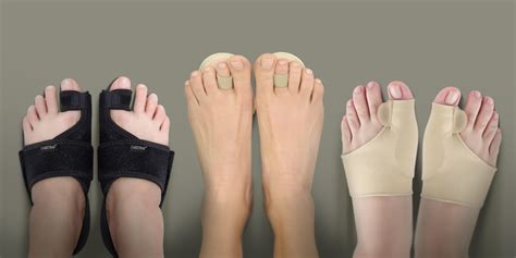 The Best Hammer Toe Splint - Foot Health Hub