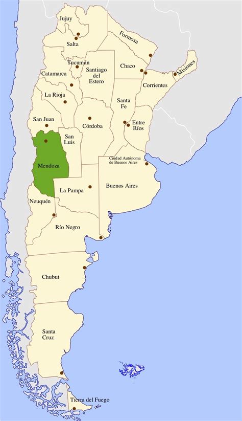 Reorganizar Puntualidad aleación lujan argentina mapa Presentar Énfasis ...