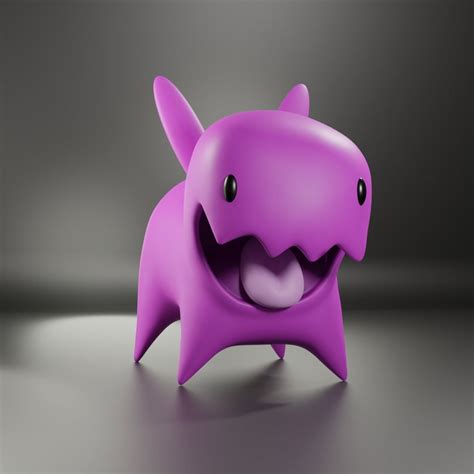 Carbot Zergling - Etsy