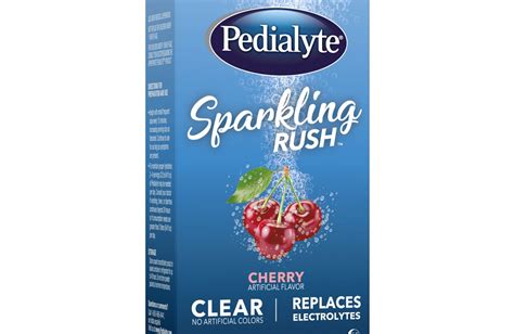 'Pedialyte For Adults' Now Exists For Those Wanting A Quick Fix To ...