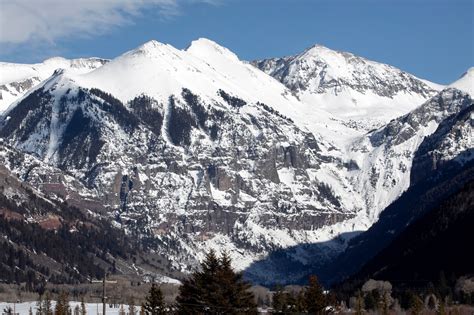 Colorado’s Snowpack Was Almost Normal This Winter, But It May Not Be ...