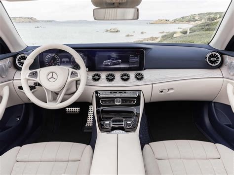 Mercedes-Benz E-Class Cabriolet Buying Guide