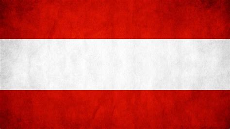 Austria Flag - Wallpaper, High Definition, High Quality, Widescreen