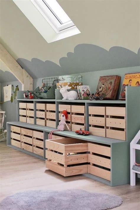 This Colorful Kids' Playroom Might Be Too Cute to Handle | Childrens ...