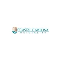 Download Coastal Carolina University Logo Vector & PNG