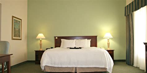 Hampton Inn & Suites Springfield - Southwest (Springfield, IL): What to ...