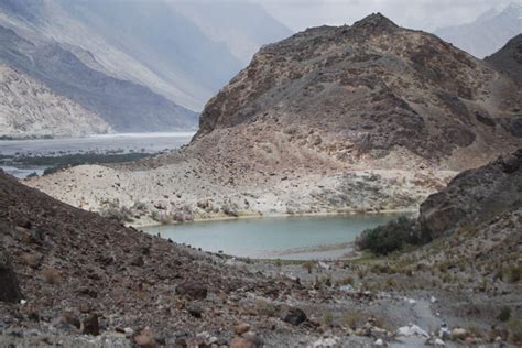 Nubra Valley Track - Lchang Nang Retreat