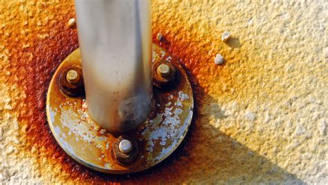 Methods to Prevent Corrosion