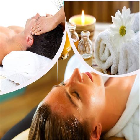 #SpaEvanthe offering multiple affordable for relaxing full body massage ...