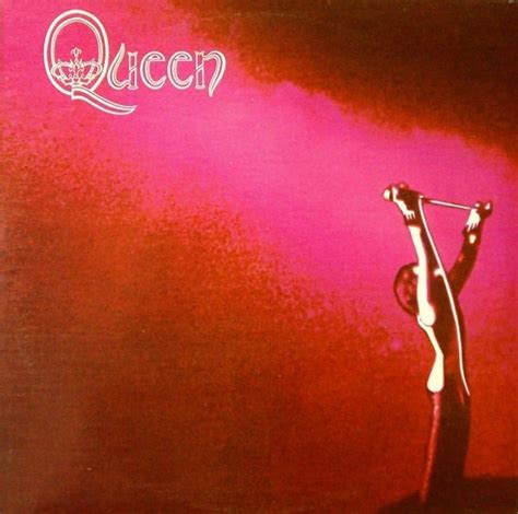 Queen 12" | Record albums art, Music album covers, Vinyl records