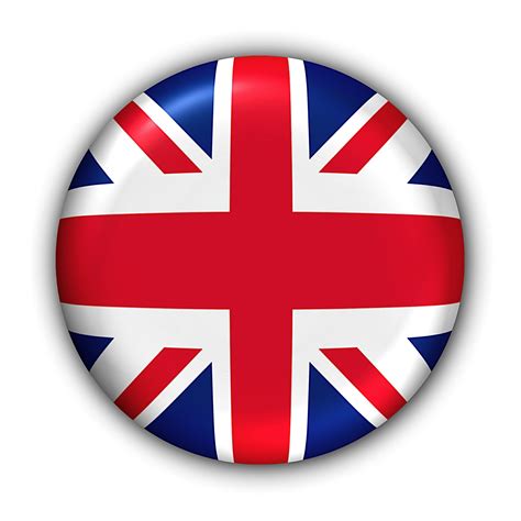 British Flag Icon - ClipArt Best