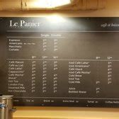 Le Panier French Bakery - 1854 Photos & 1873 Reviews - Bakeries - 1902 ...