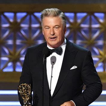 Alec Baldwin - News, Tips & Guides | Glamour