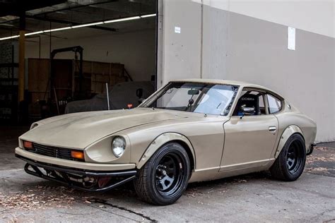 260Z – Engine Swap Depot