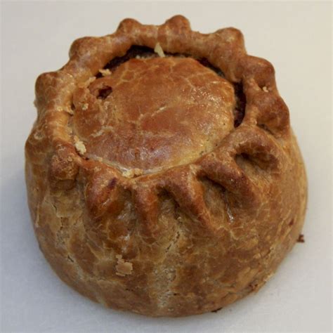 Melton Mowbray style pork pies a British recipe | Recipe | Hot water ...