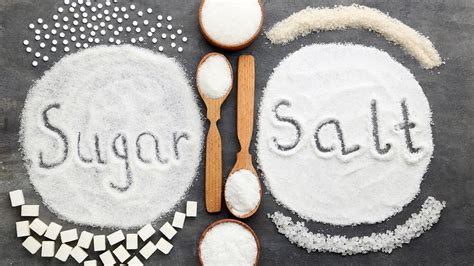 Sugar and salt are deadly killers – iWitness News