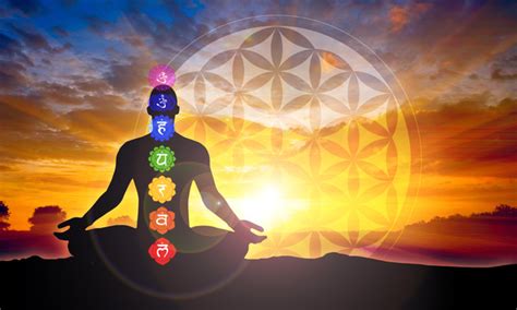 Chakra Clearings Classes Denver - Free Chakra Cleansing & Energy ...