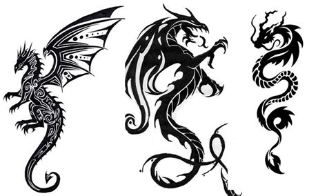 Dragon Tattoo Designs - App on Amazon Appstore