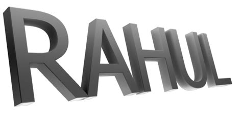 Dj Rahul Name Logo - Logo Vector Online 2019 | Name logo, Rahul, Vector ...