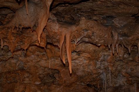 Natural Bridge Caverns Map - South Texas Plains - Mapcarta