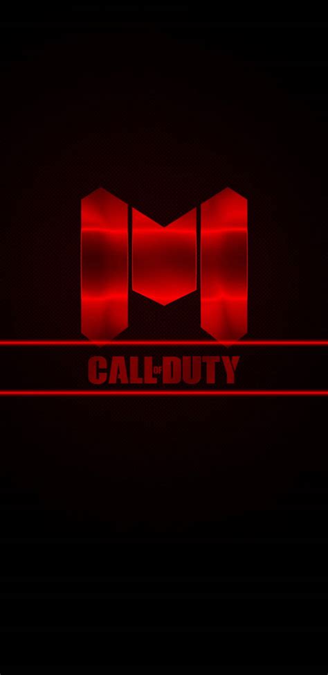 [100+] Call Of Duty Mobile Logo Wallpapers | Wallpapers.com