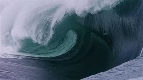 Ocean Waves GIF - Find & Share on GIPHY