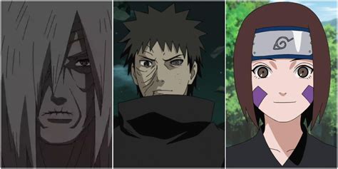 Naruto: 8 People Most Responsible For Obito's Downfall