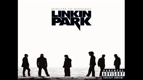 Linkin Park Minutes To Midnight Full Album 2007 Censured Version Full ...