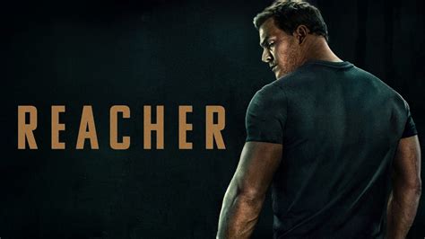 Series review: Reacher season 1 - Richer Sounds Blog | Richer Sounds Blog