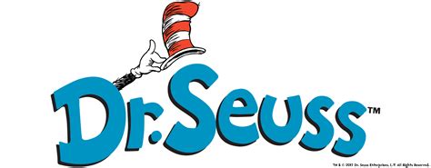 Dr Seuss Png - Clip Art Library