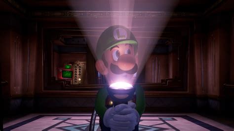 Luigi's Mansion 3 Guide: Gem Locations for Every Floor - IGN