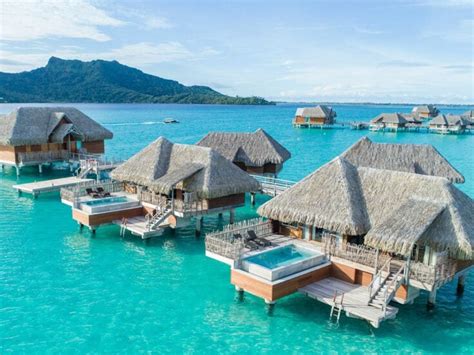 8 Best Overwater Bungalows in Bora Bora: Pros + Cons – Sand In My Suitcase