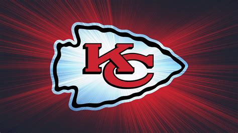 HD Kansas City Chiefs Wallpapers - 2025 NFL Football Wallpapers