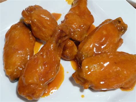 Crystal and Louisiana Brand Wing Sauces - HotSauceDaily