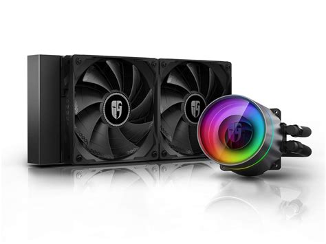 Which Is The Best Cpu With Liquid Cooling - Home Creation