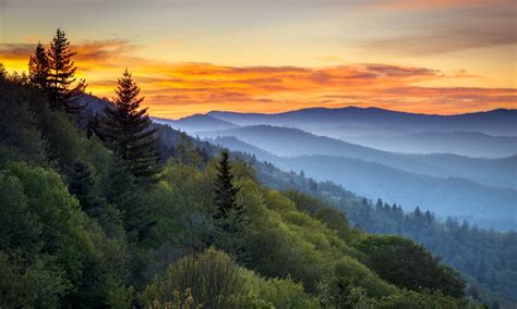 Gatlinburg Attractions: Great Smoky Mountains National Park