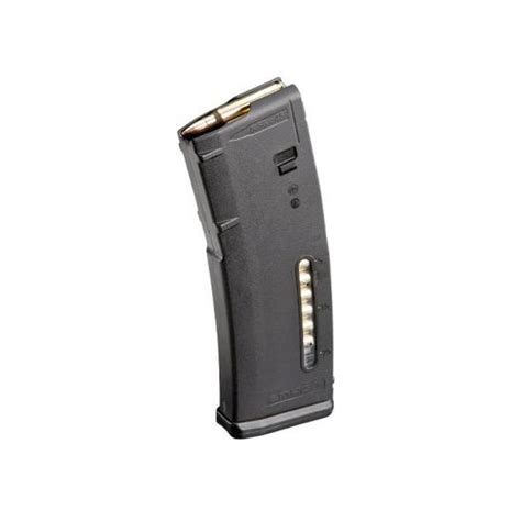 Magpul EMAG 30 round 5.56x45 magazine (HK416/AR15/SA80) - RifleMags.co.uk