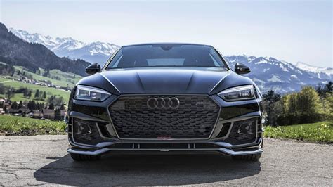 20+ Audi Rs5 2020 Black - Audi Car Gallery