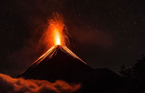 What Causes a Volcano to Erupt? | Britannica