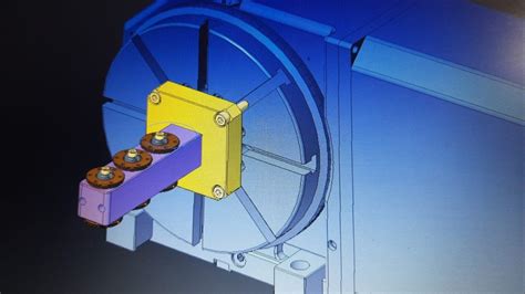 Hydraulic Clamps - Hydraulic tube Clamps Latest Price, Manufacturers ...