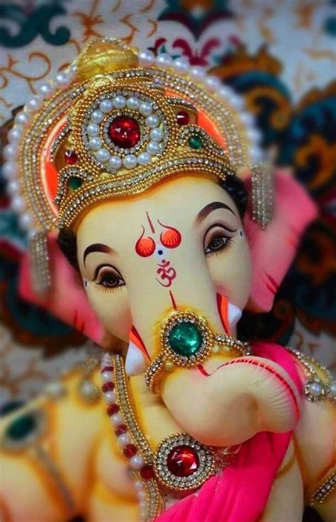 Ganesh Photo Hd Wallpaper Download 2021 : Ganesh Chaturthi Wallpaper ...