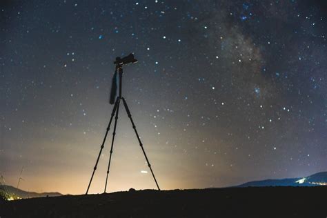 A Beginner Astrophotography Kit – Lonely Speck