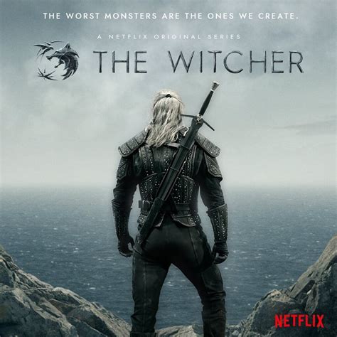 Megérkeztek a The Witcher sorozat első hivatalos képei - Wide Screen