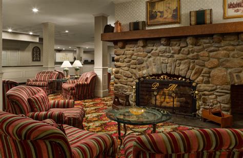 Pocono Manor Resort and Spa (Pocono Manor, PA) - Resort Reviews ...