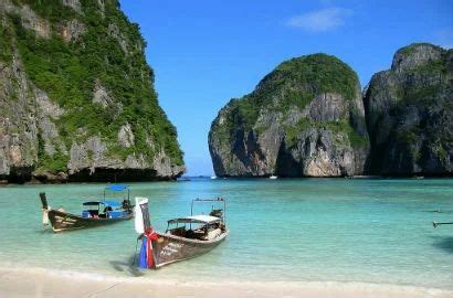 Bangkok Phuket Tour Package in Chennai, Adyar by Dream Destinations ...