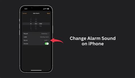 iPhone Alarm Not Going Off/ Not Working: 11 Easy Fixes